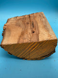 Pecan Bowl Blank P-463 3" x 6" x 7"