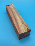 Mesquite Block M2036 1.3" x 1.3" x 6.1"