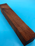 Black Walnut Pen Blank (Single)