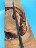 Madrona Block Md55 1.4" x 1.4" x 12.8"