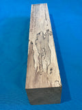 Silver Maple Block SM-246 2.5" x 2.5" x 15"