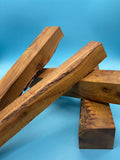 Batch of Bodark <br>4 Spindles
