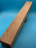 Mesquite Block M-1066b 2" x 2.1" x 16.5"