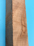 Sweet Gum Block SG-417 1.1" x 1.1" x 10.7"