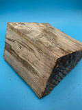 Hackberry Bowl Blank Hk-438 4" x 6" x 7"