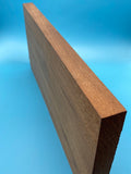 Black Walnut Board BW423 0.8" x 6" x 14"