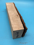 Maple Block Mp436 2" x 2.3" x 11.1"