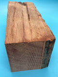 Mesquite Block M1178 2.7" x 2.8" x 6.8"