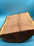 Mesquite Bowl Blank M-1140 3.25" x 9" x 11"