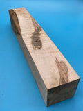 Ambrosia Maple Block Mp438 2" x 2" x 11"