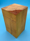 Bodark Block B753 3.2" x 3.3" x 5.3"
