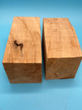 Batch of Mystery Wood<br>2 Blocks