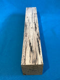 Silver Maple Block SM-245 2.3" x 2.3" x 15"