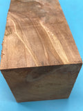 Alder Block Ald46 2.6" x 2.7" x 12"