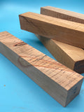 Madrona Block Md53 1.4" x 1.4" x 8"