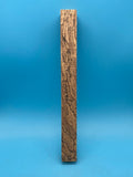 Spalted Oak Block SO-517 1.1" x 1.1" x 10.5"