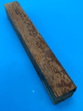 Black Walnut Pen Blank (Single)