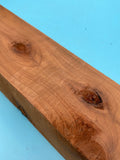 Eastern Red Cedar Block ERC360 2.1" x 2.1" x 14.6"
