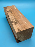 Alder Block Ald43 2.6" x 2.7" x 7.9"