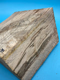 Hackberry Bowl Blank Hk-438 4" x 6" x 7"