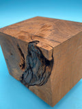 Mesquite Block M-1108 2.9" x 2.9" x 3.7"
