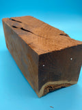 Mesquite Block M-1102 2.9" x 2.9" x 7.7"