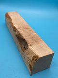 Maple Block Mp435 2.1" x 2.1" x 10.9"