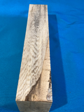 Green Ash Block GA-223 2.1" x 2.2" x 11.9"