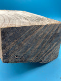 Hackberry Bowl Blank Hk-439 3.5" x 6" x 8"