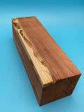 Eastern Red Cedar Block ERC-326 2.3" x 2.5" x 8"