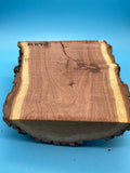 Mesquite Bowl Blank M1170 2" x 5.5" x 6"