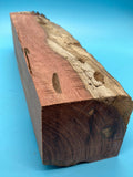 Mesquite Block M1183 2.7" x 2.7" x 10.3"