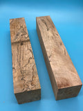 Ambrosia Maple Block Mp437 2" x 2" x 11"