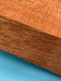 Mahogany Block Mg-392 2" x 7.7" x 11.5"