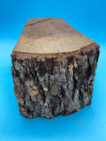 Black Walnut Block BW-395 2.5" x 5" x 5"