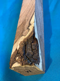 Mesquite Block M-1048 2" x 2.1" x 21.2"