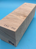 Silver Maple Block SM-232 2" x 2" x 7.1"