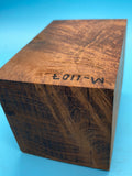 Mesquite Block M-1107 2.8" x 2.7" x 4.4"