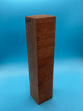 Mahogany Block Mg-454x 2.1" x 2.1" x 10"