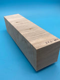 Silver Maple Block SM-233 2" x 2" x 8.1"