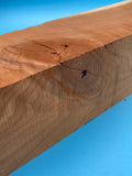 Eastern Red Cedar Block ERC-356 3.1" x 2.9" x 10.9"