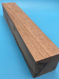 Silver Maple Block SM-244 1.8" x 1.8" x 10.2"