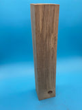 Green Ash Block GA-232 2.2" x 2.2" x 10.5"