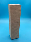 Silver Maple Block SM-235 2" x 2" x 7.9"