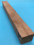 Sweet Gum Block SG-417 1.1" x 1.1" x 10.7"
