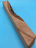 Sweet Gum Block SG-418 1.1" x 1.1" x 10.7"