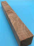 Sweet Gum Block SG-417 1.1" x 1.1" x 10.7"