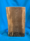 Spalted Oak Board SO-526 1.7" x 10.5" x 17.4"