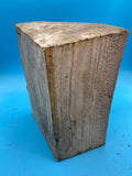 Hackberry Bowl Blank Hk-439 3.5" x 6" x 8"
