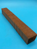 Mahogany Block Mg-457x 1" x 1" x 8"
